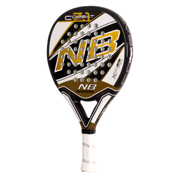 Preview: ENEBE Padel Combat 7.1 V2